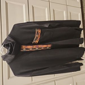 Double D Ranch Adell Top